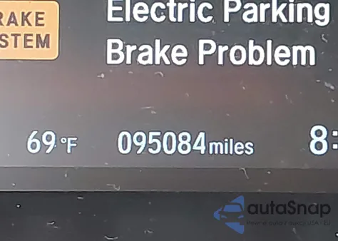 2019 Honda Civic Ex-L z USA, uszkodzony, nr VIN 19XFC1F72KE215191